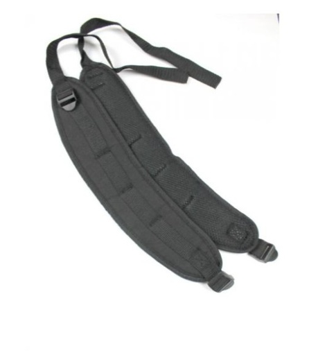 [SH-STRAP] Cleanstar - Universal Loop-Through Shoulder Straps For Various Backpack Vacuum Cleaners