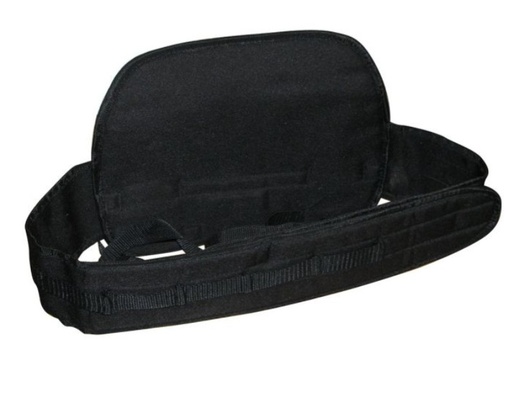 [SH-WAIST] Cleanstar - Universal Waist Pad And Straps For Various Backpack Vacuum Cleaners