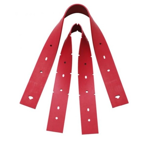 [SQ-NILF-BA531] Cleanstar - Ba531 Squeegee Blade Set (Nilfisk)