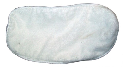 [SS-101-PAD] Cleanstar –Steamstar 2-In-1 Steam Mop Pad