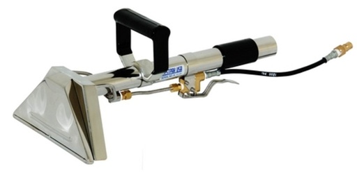 [ST-10] Cleanstar - 10” Stair Detail Tool, 18” Long