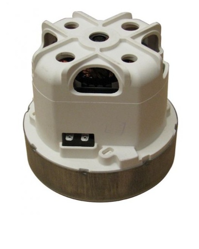 [T1-20] Cleanstar - Ghibli T1 Backpack Domel 1450 Watt Max Single Stage Flo Thru Motor