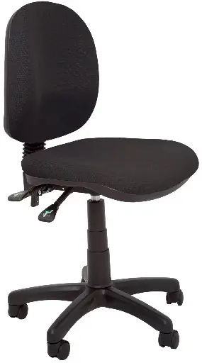 [ET20 BK] ET20 Medium Back Operator Chair