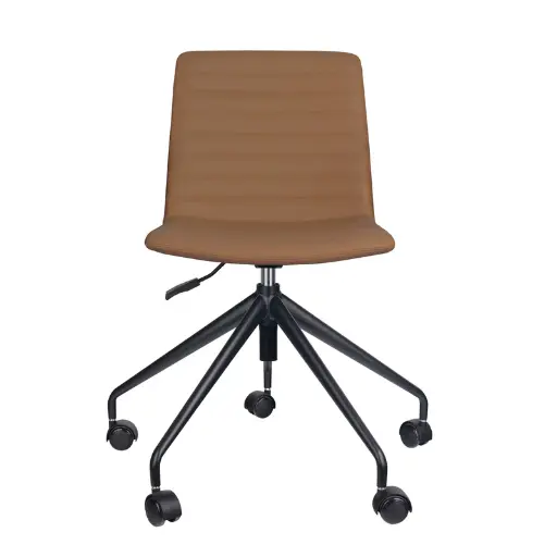 Pixel Chair with Swivel 5 Star Base