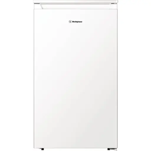 [568633] Westinghouse WIM1000WD 93L Bar Fridge (White)