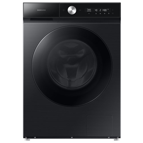 [WW12BB944DGB] Samsung 12kg Bespoke Smart Front Load Washer (Black)