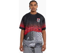 [CH_0029] ST KILDA SAINTS 2024 INDIGENOUS TEE