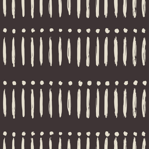Water Tree Reflection - 003 – Dreamweave Aboriginal Fabric