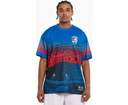 [CH_0038] WESTERN BULLDOGS 2024 INDIGENOUS TEE