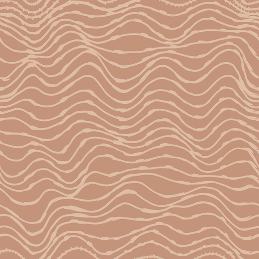 Desert Winds - 001 – Dreamweave Aboriginal Fabric