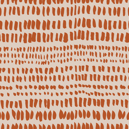 Sky Mosaic - 001 – Dreamweave Aboriginal Fabric