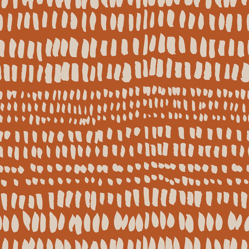 Sky Mosaic - 003 – Dreamweave Aboriginal Fabric