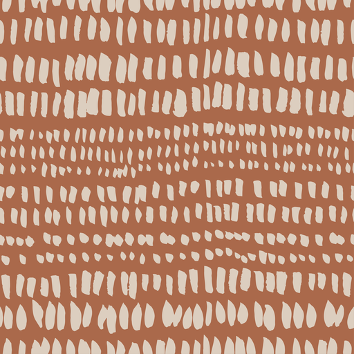 Sky Mosaic - 006 – Dreamweave Aboriginal Fabric