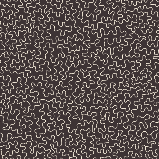 Dreaming Currents - 002 – Dreamweave Aboriginal Fabric