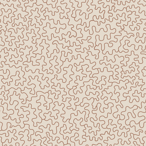 Dreaming Currents - 003 – Dreamweave Aboriginal Fabric
