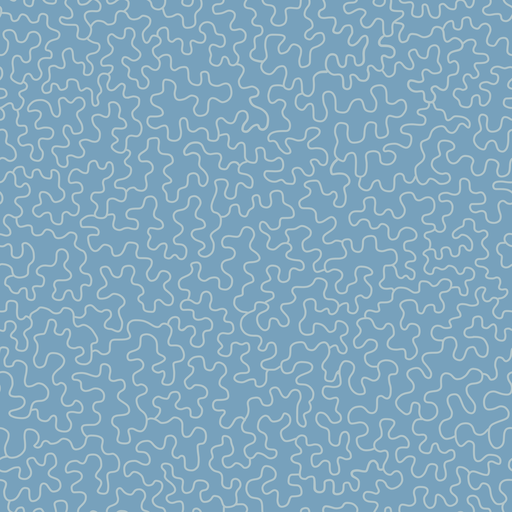Dreaming Currents - 006 – Dreamweave Aboriginal Fabric