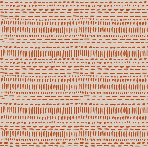 Rain Tracks - 001 – Dreamweave Aboriginal Fabric