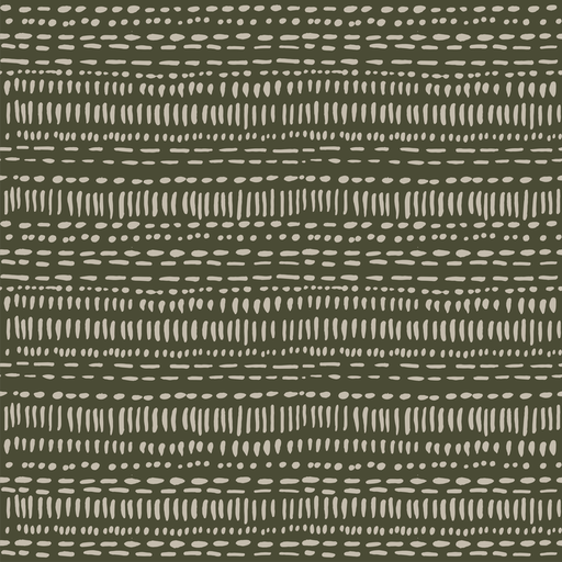 Rain Tracks - 003 – Dreamweave Aboriginal Fabric