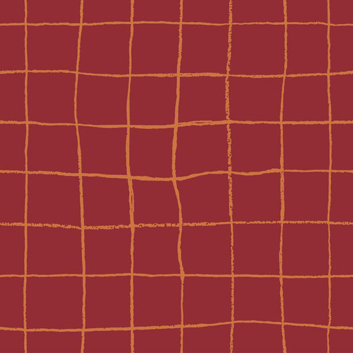 Gathering Nets - 002 – Dreamweave Aboriginal Fabric