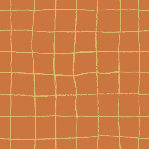Gathering Nets - 003 – Dreamweave Aboriginal Fabric