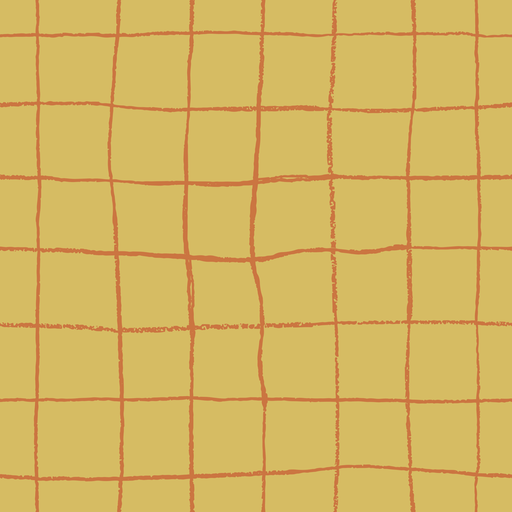 Gathering Nets - 004 – Dreamweave Aboriginal Fabric