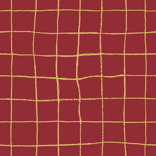 Gathering Nets - 005 – Dreamweave Aboriginal Fabric