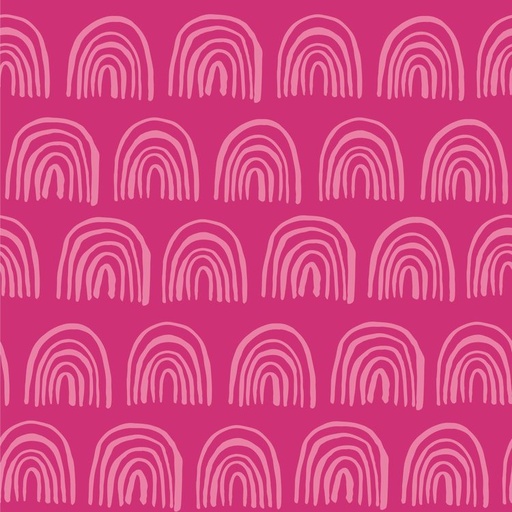 Rainbow Dreams - 003 – Dreamweave Aboriginal Fabric
