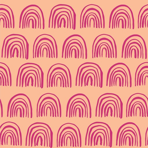 Rainbow Dreams - 005 – Dreamweave Aboriginal Fabric