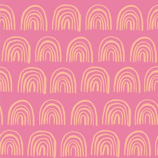 Rainbow Dreams - 006 – Dreamweave Aboriginal Fabric