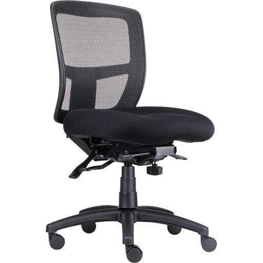 RAPIDLINE Ergo Task Chair (Black)