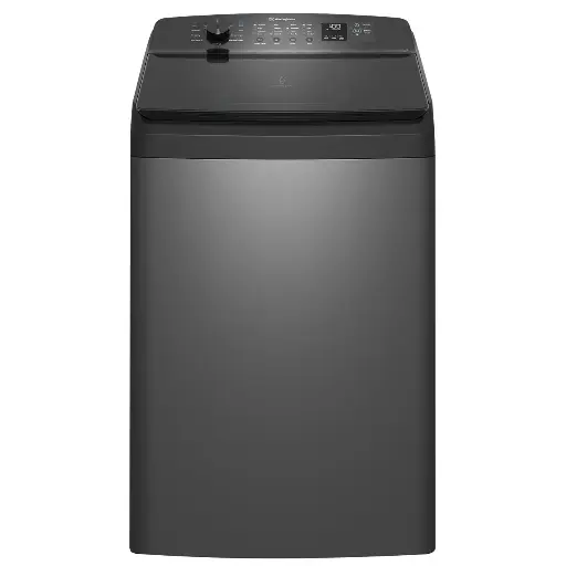 [608822] Westinghouse - 9kg EasyCare - Top Load Washing Machine (Dark Onyx)