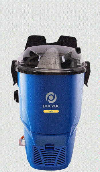 [VB001VE01A01] Packvac Backpack 001 Velo