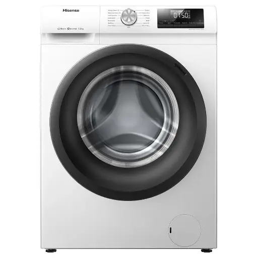 Hisense HWF3S7514W2 7.5kg Front Load Washer