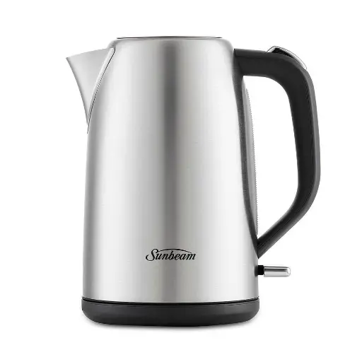 [656083] Sunbeam Fresh Start 1.7L Kettle