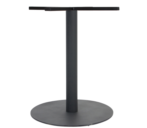 Danube Disc Base – Sleek & Sturdy Table Support
