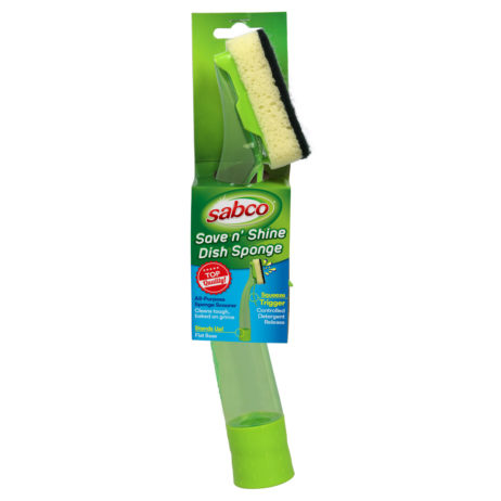 [SAB60081] Sabco-Trigger Dish Sponge
