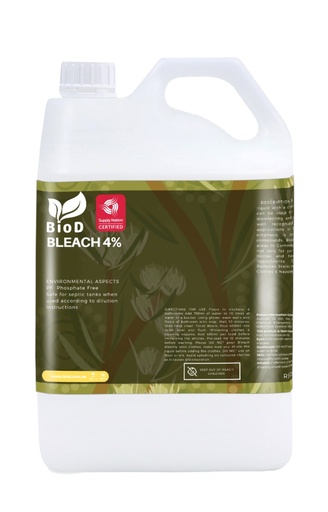 [B30002] Biod-Bleach 4%-5l