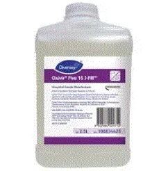 [100834423] Diversey - Oxivir Five 16 J-Fill 2.5l