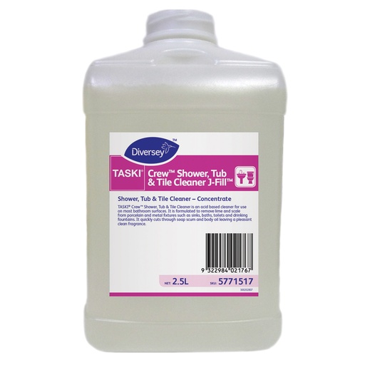 [6017920] Diversey - Taski Goodsense Hc Fresh J-Fill 2.5l