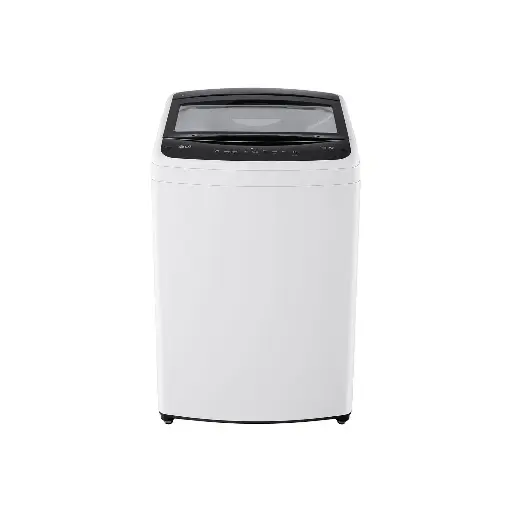 LG Smart Inverter | 8.5 kg Top-Load Washer (WTL1-85W)