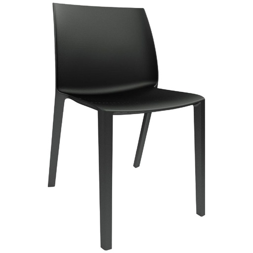 Dora Chair (Black)