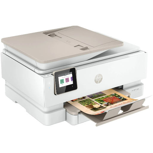 [ENVY7920E(242Q2D)] HP ENVY Inspire 7920e All‑in‑One Printer – Instant Ink Enabled