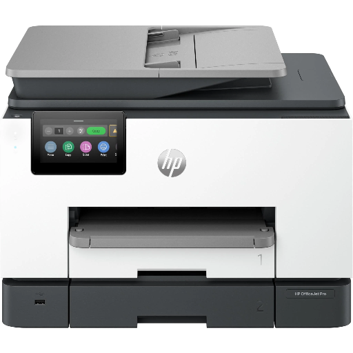 [OJPRO9130E(404N0B)] HP OfficeJet Pro 9130e All‑in‑One Printer – Instant Ink Enabled