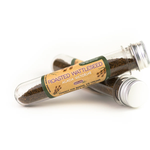 Wattleseed Roasted Ground – 25 g