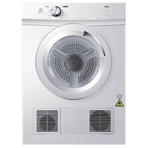 [323279] Haier - HDV60A1 - 6kg Sensor Vented Dryer