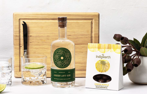 Waan-Gu Gift Box #1 (For The Workplace)