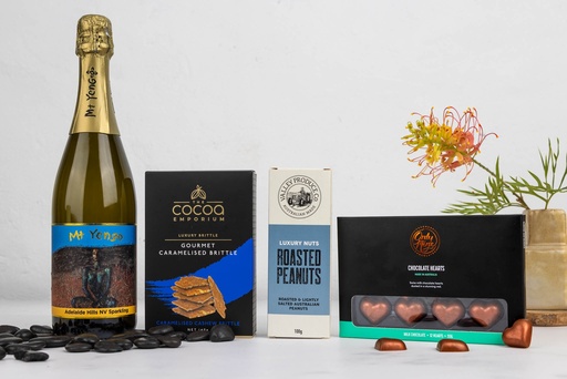 Yugay Gift Box #1 (Celebrate)
