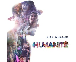 [CH_0421] KIRK WHALUM - HUMANITE [COMPACT DISCS] USA IMPORT