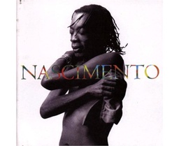 [CH_0428] MILTON NASCIMENTO - NASCIMENTO [COMPACT DISCS] USA IMPORT