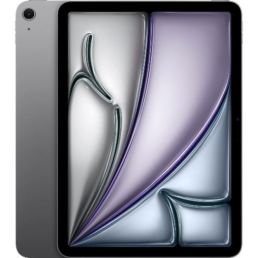 [791810] Apple iPad Air 11-inch (M3, 2025) – 128 GB, Wi-Fi, Space Grey
